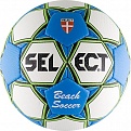     Select Beach Soccer