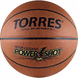   Torres Power Shot