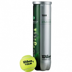   Wilson Tour Davis Cup WRT115400 (4)