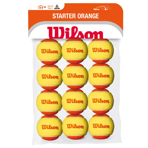   Wilson Starter Easy .12 