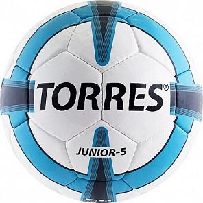   Torres Junior