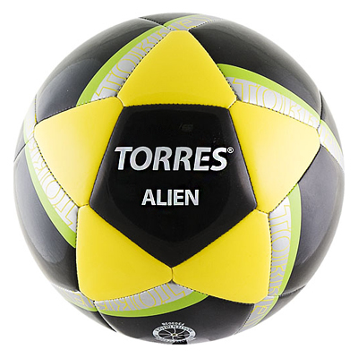   Torres Alien