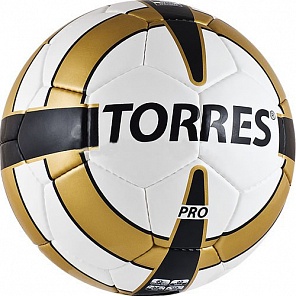   Torres Pro 