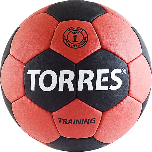   Torres Training