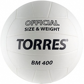   Torres BM400